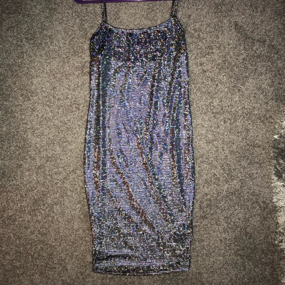 Fashion Nova dress
